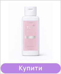 Крем-маска для рук і нігтів TUFI profi Bubble 50 мл